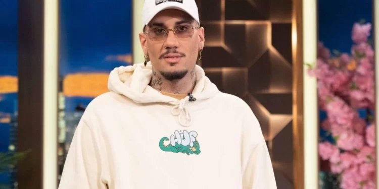 Mente Fuerte: Η Μαρία Σολωμού, η κατάθλιψη και η μάχη με τα κιλά