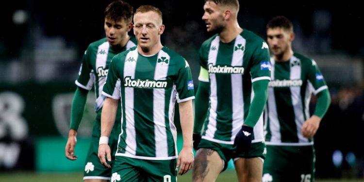 Παναθηναϊκός: Με Χουάνκαρ και Κουρμπέλη η ενδεκάδα με τον Άρη.