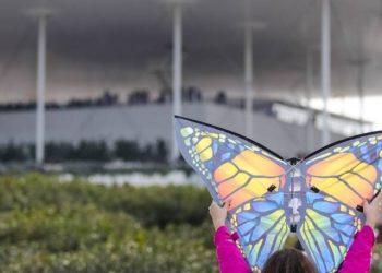 Αποκριά και Καθαρά Δευτέρα με ελεύθερη είσοδο στο Κέντρο Πολιτισμού Ίδρυμα Σταύρος Νιάρχος