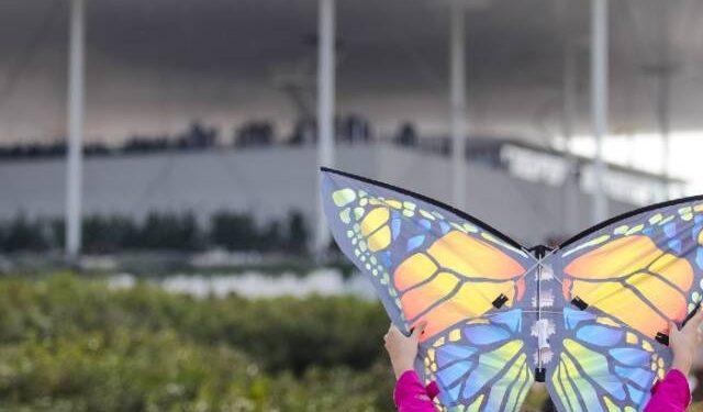 Αποκριά και Καθαρά Δευτέρα με ελεύθερη είσοδο στο Κέντρο Πολιτισμού Ίδρυμα Σταύρος Νιάρχος