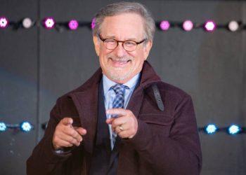 Ο Στίβεν Σπίλμπεργκ επιβεβαίωσε ότι θα διασκευάσει την ταινία «Ναπολέων» του Στάνλεϊ Κιούμπρικ