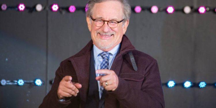 Ο Στίβεν Σπίλμπεργκ επιβεβαίωσε ότι θα διασκευάσει την ταινία «Ναπολέων» του Στάνλεϊ Κιούμπρικ