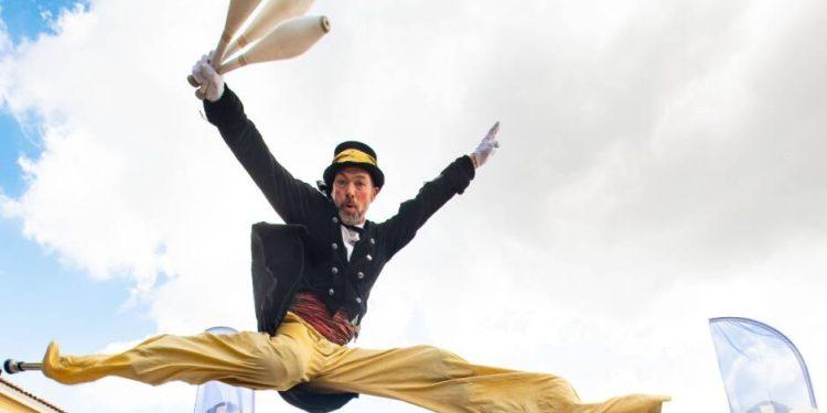 Η Αθήνα ζει στον ρυθμό της Αποκριάς: Ο Δήμος Αθηναίων παρουσιάζει το πρόγραμμα εκδηλώσεων για 16-27 Φεβρουαρίου