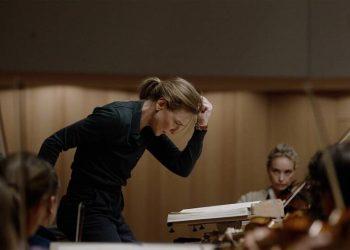 Tár: Η πολυβραβευμένη ταινία του Τοντ Φιλντ με την Κέιτ Μπλάνσετ