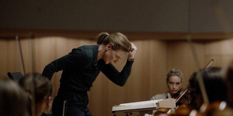 Tár: Η πολυβραβευμένη ταινία του Τοντ Φιλντ με την Κέιτ Μπλάνσετ