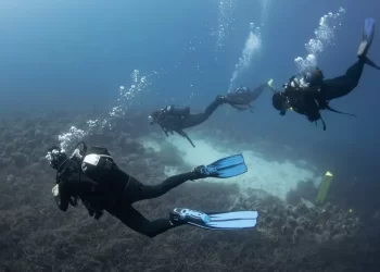 National Geographic: Ποιο ελληνικό καταδυτικό νησί φιγουράρει πρώτο ανάμεσα στα 50 καλύτερα του κόσμου