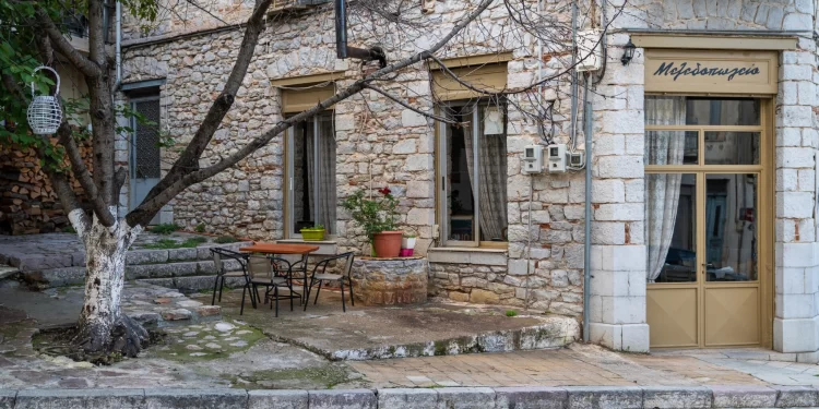 Τριήμερο Καθαράς Δευτέρας στην Αμφίκλεια