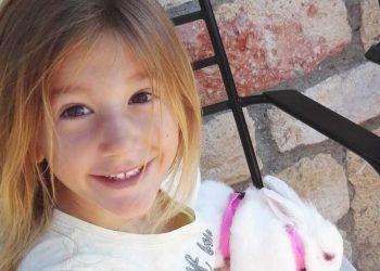 Καλαμάτα: Η μικρή Αναστασία λάτρευε τα εναέρια ακροβατικά και έδωσαν το όνομά της σε άσκηση