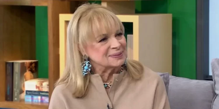 Άννα Φόνσου: «Μετά την Αλίκη Βουγιουκλάκη δεν μπορεί να βγει καμία άλλη σταρ»