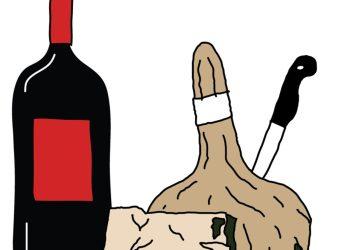 Γευστική δοκιμή: Τα ώριμα τυριά που αγαπούν τα παλαιωμένα κρασιά