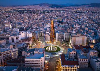 Αλλάζει «πρόσωπο» η Αθήνα: Επένδυση-μαμούθ για τη βελτίωση των δρόμων