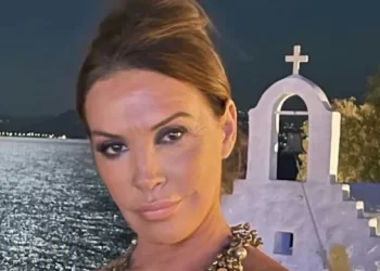 Βάνα Μπάρμπα: «Έχουν αλλάξει οι άντρες τη σημερινή εποχή, είναι πιο φοβισμένοι»