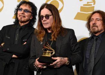 Black Sabbath-The Ballet: Η πρώτη παγκόσμια xέβι μέταλ χορευτική εμπειρία