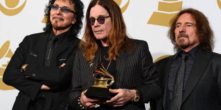 Black Sabbath-The Ballet: Η πρώτη παγκόσμια xέβι μέταλ χορευτική εμπειρία