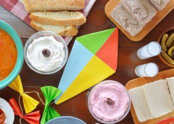 Καθαρά Δευτέρα