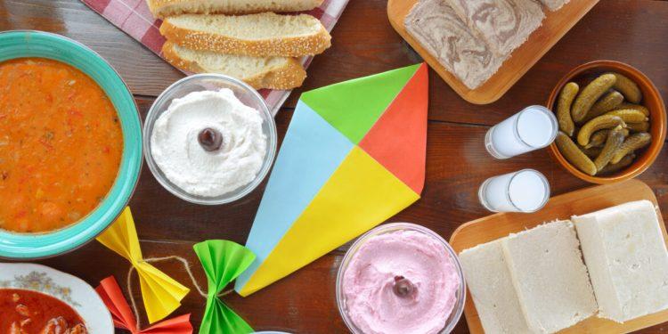 Καθαρά Δευτέρα