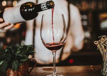 wine bars της Θεσσαλονίκης