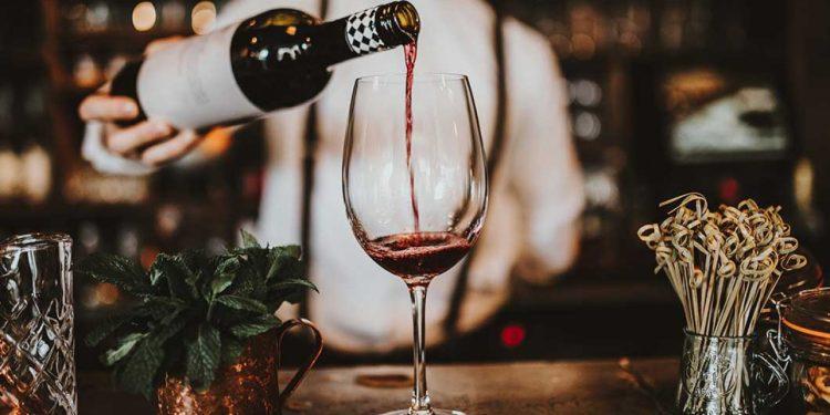 wine bars της Θεσσαλονίκης