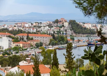 4 εκδρομές από την Αθήνα για το τραπέζι της Καθαράς Δευτέρας