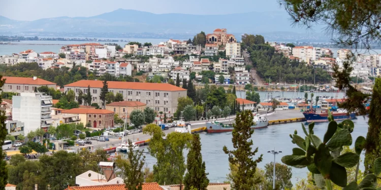 4 εκδρομές από την Αθήνα για το τραπέζι της Καθαράς Δευτέρας