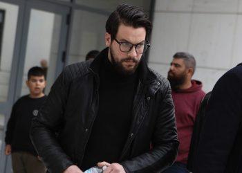 Ρούλα Πισπιρίγκου: Στην αντεπίθεση ο Μάνος Δασκαλάκης, καταθέτει 40 μηνύματά της στη δίκη