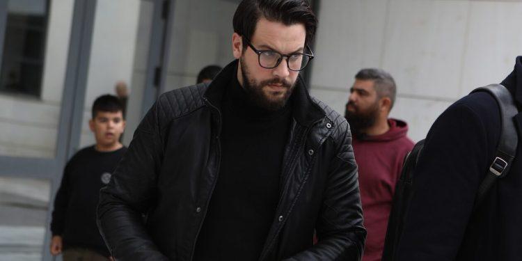 Ρούλα Πισπιρίγκου: Στην αντεπίθεση ο Μάνος Δασκαλάκης, καταθέτει 40 μηνύματά της στη δίκη