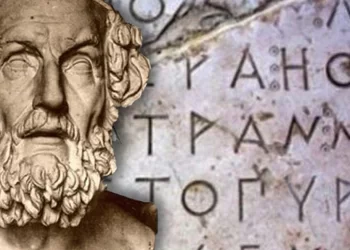Ελληνικό αλφάβητο: Η καινοτομία του αρχαίου ελληνικού αλφαβήτου που άλλαξε όλες τις σύγχρονες γλώσσες