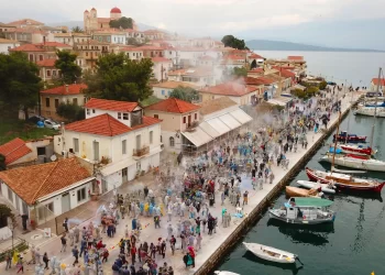 Καθαρά Δευτέρα: Tριήμερο σε 6 χωριά κοντά στην Αθήνα