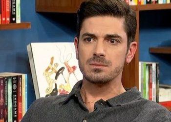 Γκοτσόπουλος: “Η πιο δύσκολη στιγμή κάθε μέρα στη ζωή μου είναι να ξυπνήσω, γεννήθηκα πεσιμιστής”