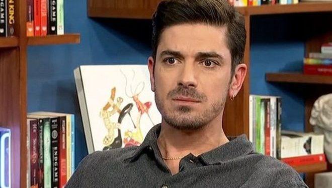 Γκοτσόπουλος: “Η πιο δύσκολη στιγμή κάθε μέρα στη ζωή μου είναι να ξυπνήσω, γεννήθηκα πεσιμιστής”