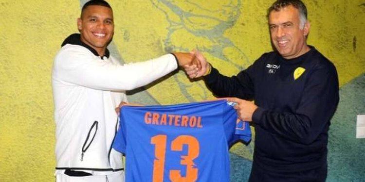 Παναιτωλικός: Νέα μεταγραφή για τους Αγρινιώτες, ανακοίνωσαν τον Γκρατερόλ