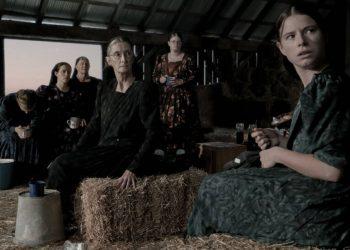 Γυναικείες Κουβέντες: Μια δυνατή ταινία βασισμένη στο βιβλίο της Mίριαμ Τόους