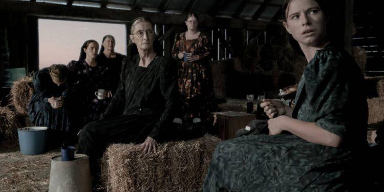 Γυναικείες Κουβέντες: Μια δυνατή ταινία βασισμένη στο βιβλίο της Mίριαμ Τόους