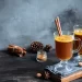 3 απολαυστικά ζεστά ροφήματα με αλκοόλ για τον χειμώνα