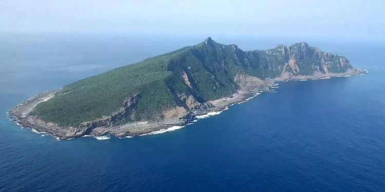 Η Ιαπωνία μέτρησε τα νησιά της ξανά και ανακάλυψε ότι έχει 7.000 περισσότερα