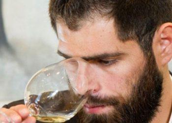 Μια κουβέντα με τον καλύτερο Ελληνα οινοχόο για το 2023, Άρη Σκλαβενίτη