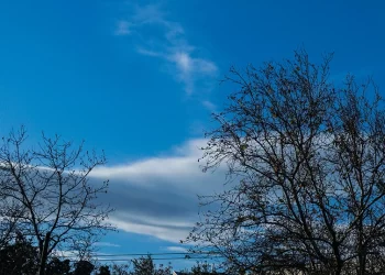 Ο καιρός σήμερα 14/2/2023