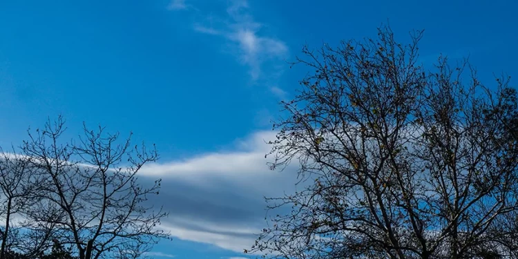 Ο καιρός σήμερα 14/2/2023