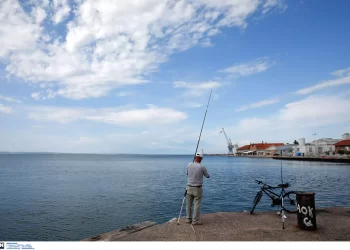 Καιρός σήμερα: Ανεβαίνει και άλλο η θερμοκρασία