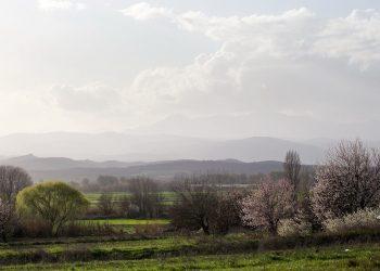 Καιρός: Πέμπτη με συννεφιά και 20 βαθμούς – Τα νεότερα στοιχεία για Απόκριες και Καθαρά Δευτέρα