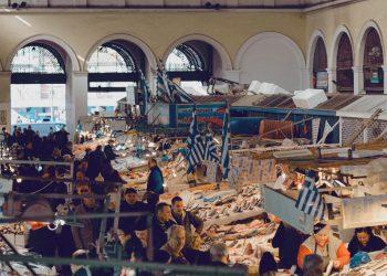 Καθαρά Δευτέρα: Τι προσέχουμε όταν ψωνίζουμε για το τραπέζι της Καθαράς Δευτέρας