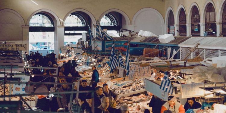 Καθαρά Δευτέρα: Τι προσέχουμε όταν ψωνίζουμε για το τραπέζι της Καθαράς Δευτέρας