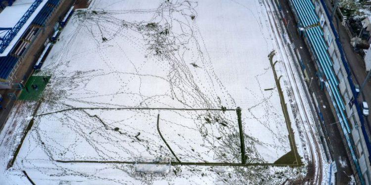 Λαμία-ΠΑΟΚ: Πότε θα γίνει ο αγώνας