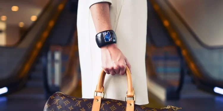 είδη πολυτελείας