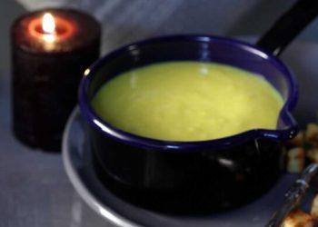 12 σούπες βελουτέ για τις πιο κρύες μέρες του χειμώνα