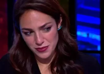 Night Out: Η Δόμνα Μιχαηλίδου αποκαλύπτει στην εκπομπή την αθέατη πλευρά της γυναίκας πολιτικού