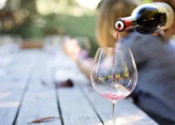 Tα καλύτερα ελληνικά κρασιά