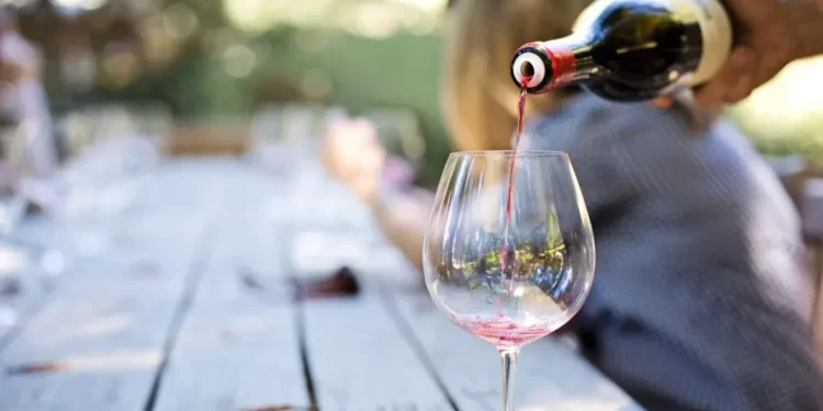 Tα καλύτερα ελληνικά κρασιά