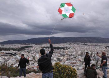 Καθαρά Δευτέρα