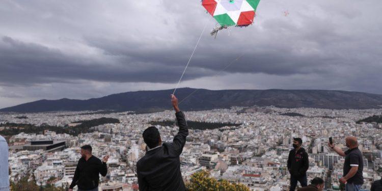 Καθαρά Δευτέρα